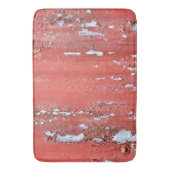 TAPIS DE BAIN PEINTURE DE PEELING (devant Vertical)