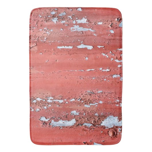 TAPIS DE BAIN PEINTURE DE PEELING (devant Vertical)