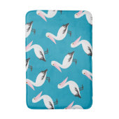 Tapis De Bain Pélin (Devant (Vertical))