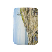 Tapis De Bain Pemaquid point Lighthouse Maine (Devant (Vertical))