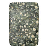 Tapis De Bain Pénélope Fleur de marais foncés (devant Vertical)