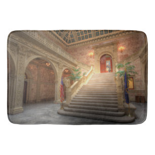 Tapis De Bain Pennsylvanie State Matthew J. Ryan Building