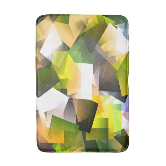 Tapis De Bain Penser...... (Devant (Vertical))