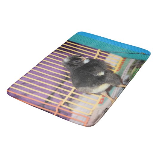 Tapis De Bain Pep t (Angle)