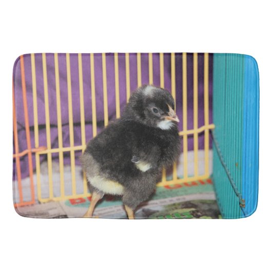 Tapis De Bain Pep t (Devant)