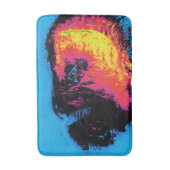 Tapis De Bain pepper and plastic silenced (Devant (Vertical))