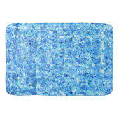 Tapis De Bain Pequenos entalhes em desenho como à caneta (Devant)