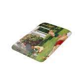 Tapis De Bain Père de l'eau (Angle)