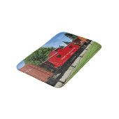 Tapis De Bain Pere Marquette caboose (Angle)