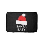 Tapis De Bain Père Noël (Devant)