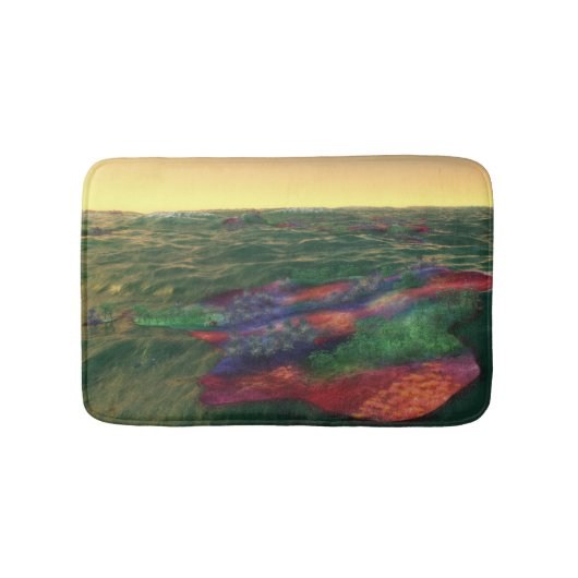 Tapis De Bain Perelandra Bathmat (Devant)