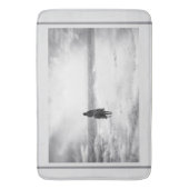 Tapis De Bain Périodes orageuses - (devant Vertical)