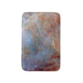 Tapis De Bain Périphérie de la Tarantula Nebula (Devant (Vertical))
