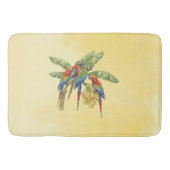 Tapis De Bain Perroquet (Devant)