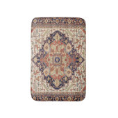 TAPIS DE BAIN PERSIAN VINTAGE ORIENTAL DESIGN (Devant (Vertical))