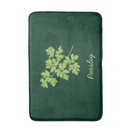 Tapis De Bain Persil (Devant (Vertical))