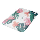 Tapis de bain personnalisé (Angle)