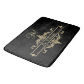 Tapis De Bain Personnalisé (Angle)