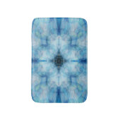 Tapis De Bain Pétales éparpillées (Devant (Vertical))