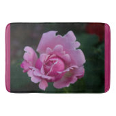 Tapis De Bain Pétales roses (Devant)