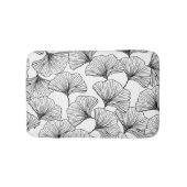 Tapis De Bain Pétales roses (Devant)