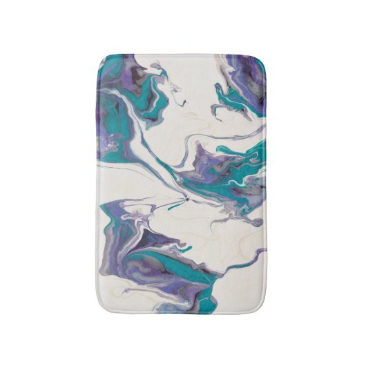 Tapis de bain petit (Devant (Vertical))