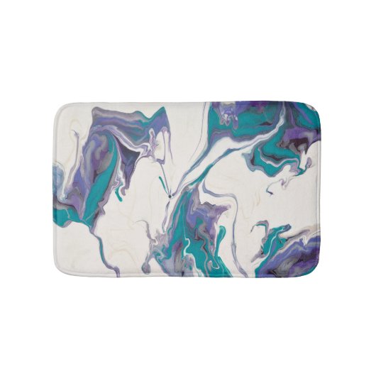 Tapis de bain petit (Devant)