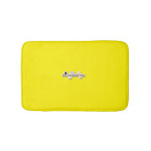 Tapis de bain petit (Devant)