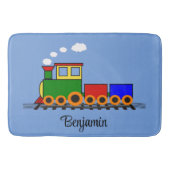 Tapis De Bain Petit bain de train (Devant)
