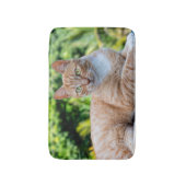 Tapis De Bain Petit chou doux (Devant (Vertical))