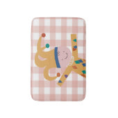 Tapis De Bain Petit King - Canciones para Soñar (Devant (Vertical))