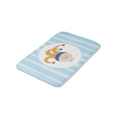 Tapis De Bain Petit King - Canciones para Soñar (Angle)