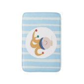 Tapis De Bain Petit King - Canciones para Soñar (Devant (Vertical))