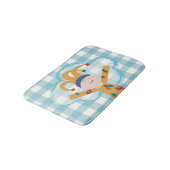 Tapis De Bain Petit King - Canciones para Soñar (Angle)