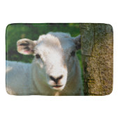 TAPIS DE BAIN PETIT MOQUETTE (Devant)