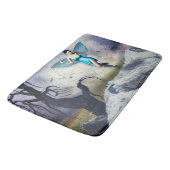 Tapis De Bain Petite fée (Angle)