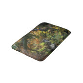 TAPIS DE BAIN PETITE FORÊT RIVIÈRE DU MIDDLE (Angle)