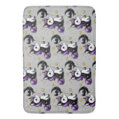 Tapis De Bain Petite Licorne (devant Vertical)