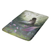 Tapis De Bain Petite sirène (Angle)