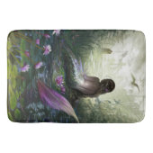 Tapis De Bain Petite sirène (Devant)