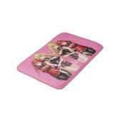 Tapis De Bain Petites filles Anime Thunder_Cove (Angle)