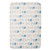 Tapis De Bain Petits-déjeuners (alien) (devant Vertical)