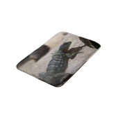 Tapis De Bain Petrosaurus thalassinus (Angle)