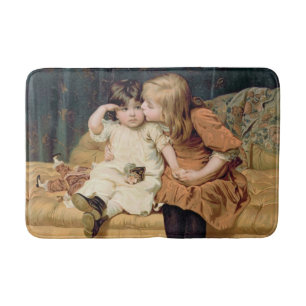 Tapis De Bain Peu importe (de Frederick Morgan)