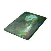 Tapis De Bain Phantastes : La Dame du Marbre (Angle)