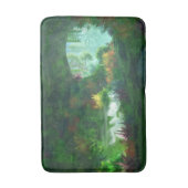 Tapis De Bain Phantastes : La Dame du Marbre (Devant (Vertical))