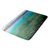 Tapis De Bain Phantastes : L'île Cottage Bathmat (Angle)