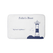 Tapis De Bain Phare (Devant)