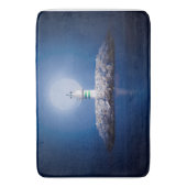 Tapis De Bain Phare (devant Vertical)