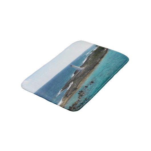 Tapis De Bain Phare (Angle)